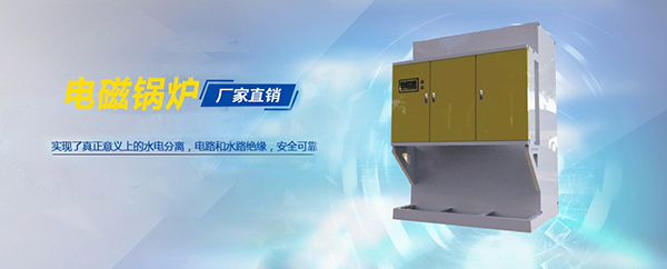 電鍋爐小知識&mdash;電蒸汽鍋爐補水系統組成