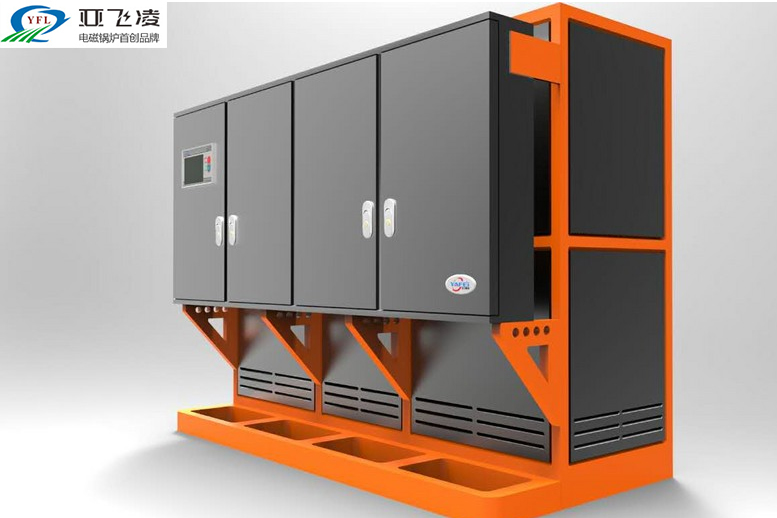 如何給電熱導熱油爐&ldquo;洗刷刷&rdquo;？