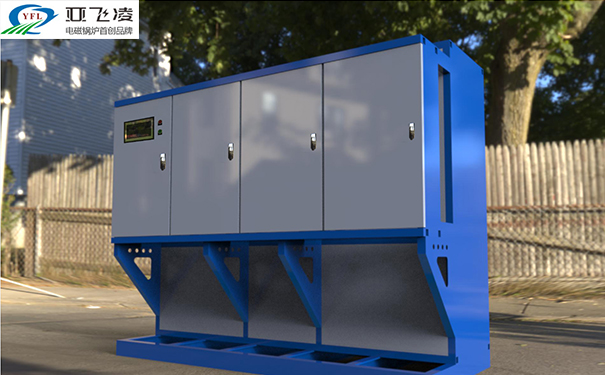  亞飛凌采暖鍋爐加熱性能和控你知多少？